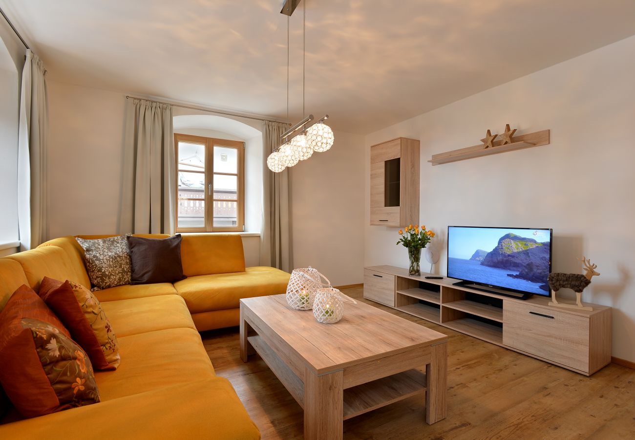 Ferienwohnung in Hopfgarten - Jägerhaus APP Elisabeth Ferienwohnung in Hopfgarten - Jägerhaus APP Elisabeth