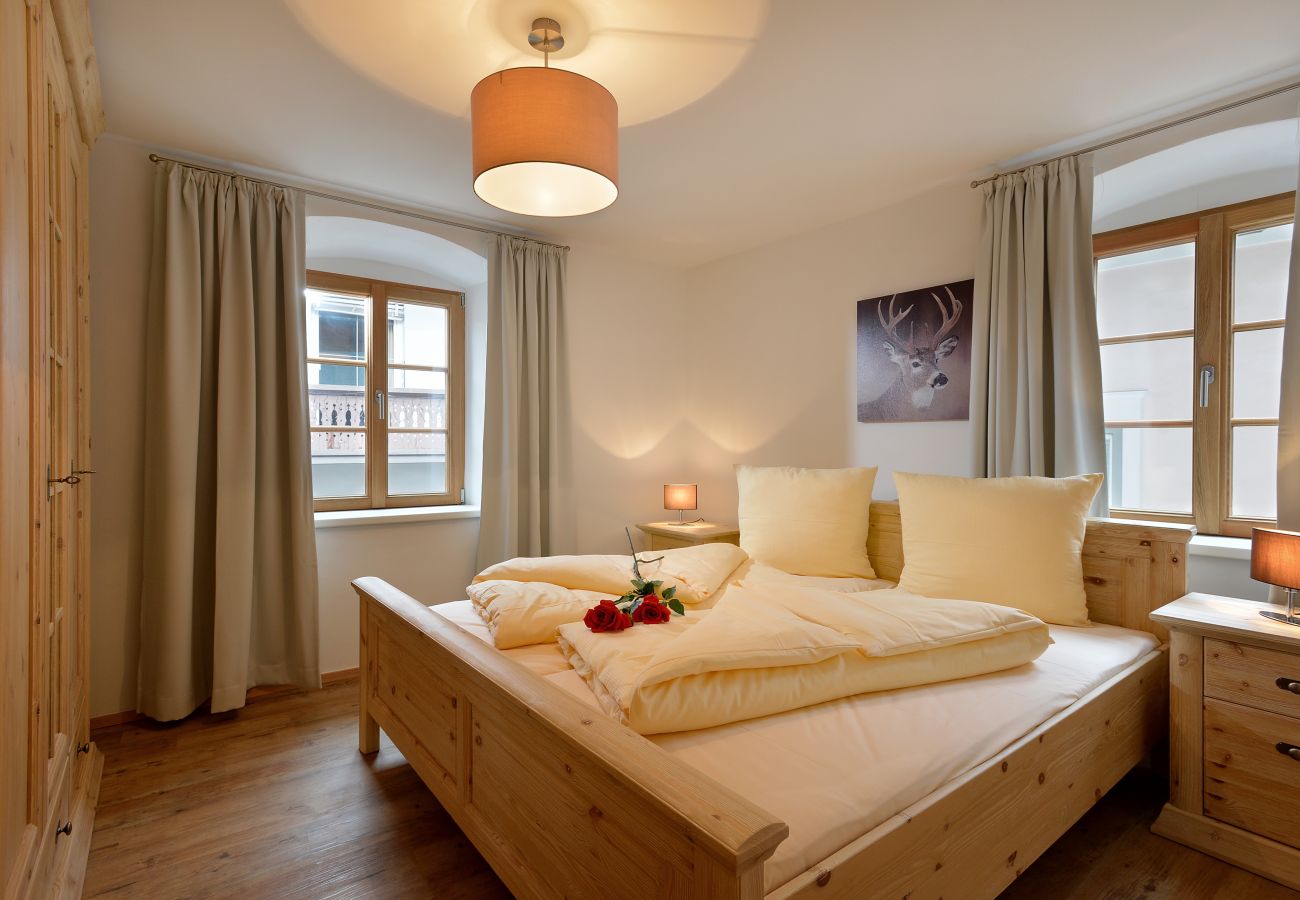Ferienwohnung in Hopfgarten - Jägerhaus APP Elisabeth Ferienwohnung in Hopfgarten - Jägerhaus APP Elisabeth