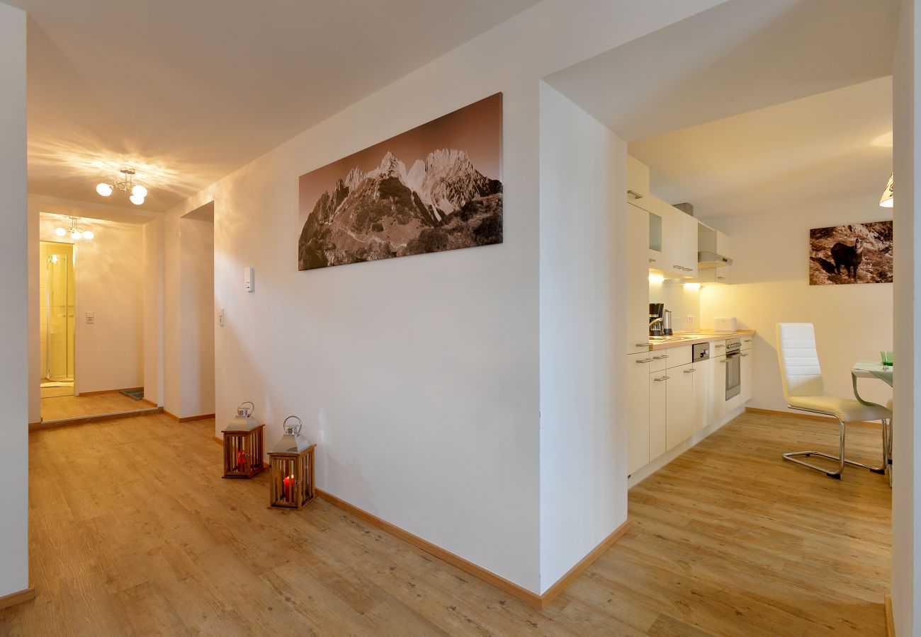 Ferienwohnung in Hopfgarten - Jägerhaus APP Elisabeth Ferienwohnung in Hopfgarten - Jägerhaus APP Elisabeth