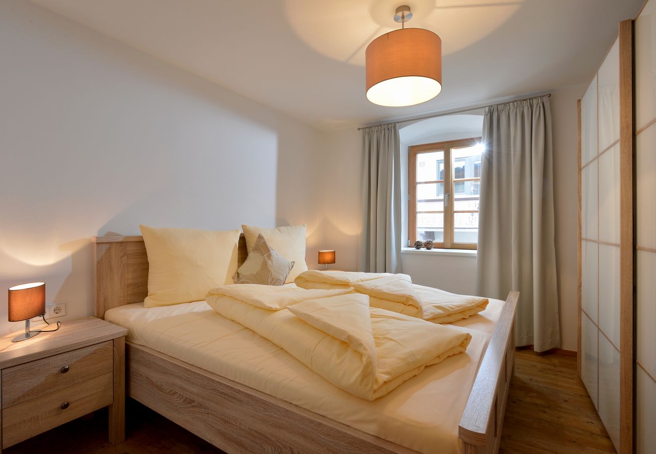 Ferienwohnung in Hopfgarten - Jägerhaus APP Elisabeth Ferienwohnung in Hopfgarten - Jägerhaus APP Elisabeth