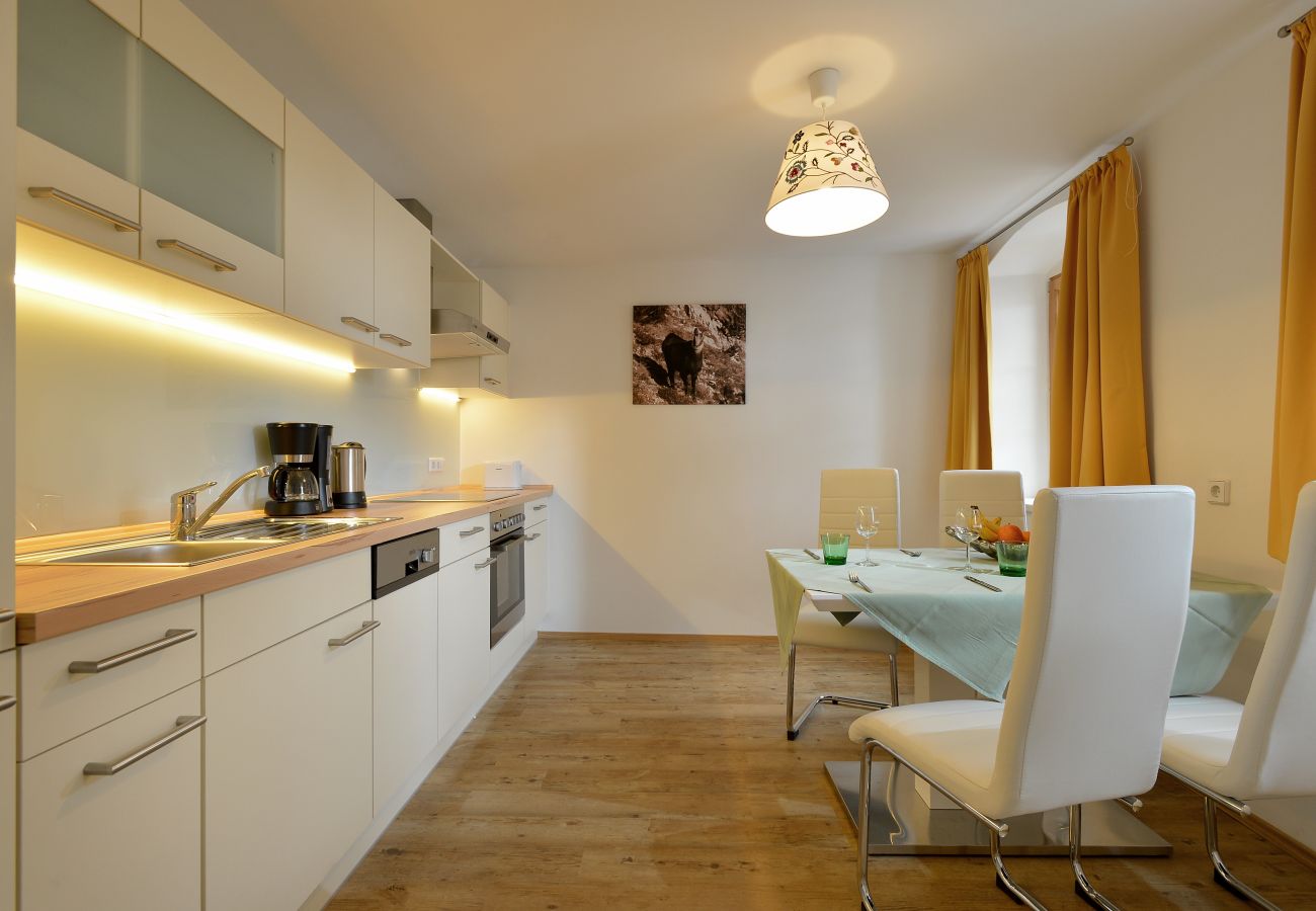 Ferienwohnung in Hopfgarten - Jägerhaus APP Elisabeth Ferienwohnung in Hopfgarten - Jägerhaus APP Elisabeth