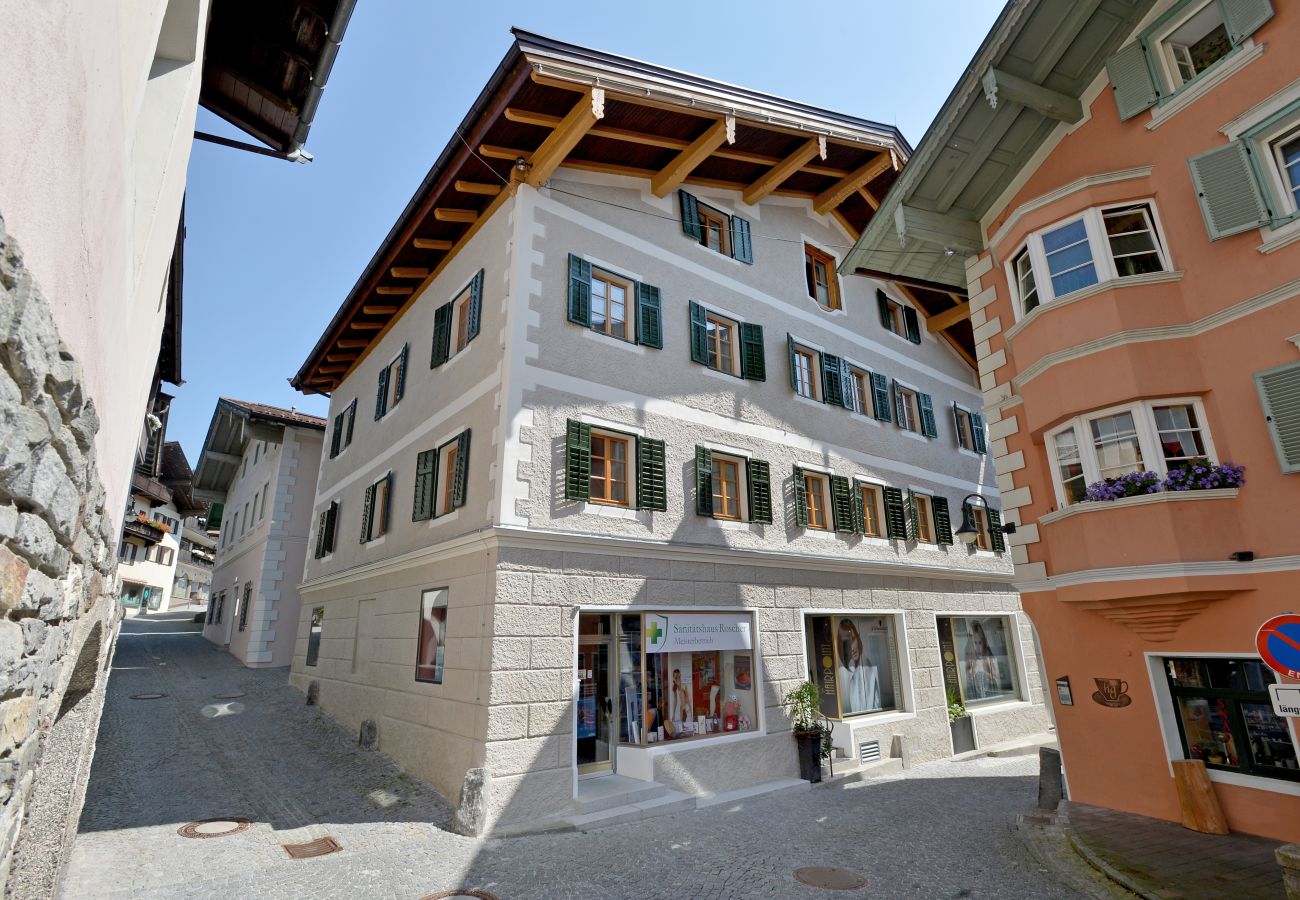 Ferienwohnung in Hopfgarten - Jägerhaus APP Elisabeth Ferienwohnung in Hopfgarten - Jägerhaus APP Elisabeth