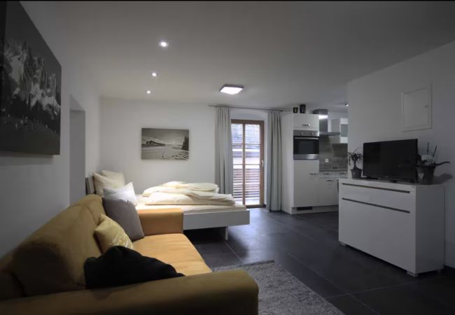 Ferienwohnung in Hopfgarten - Jägerhaus APP Georg Ferienwohnung in Hopfgarten - Jägerhaus APP Georg