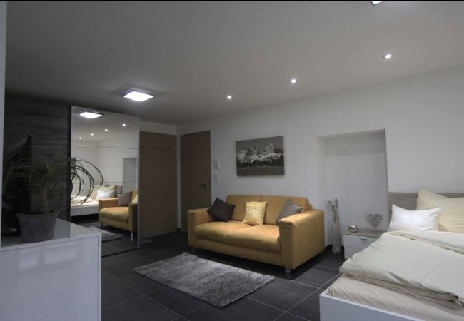 Ferienwohnung in Hopfgarten - Jägerhaus APP Georg Ferienwohnung in Hopfgarten - Jägerhaus APP Georg