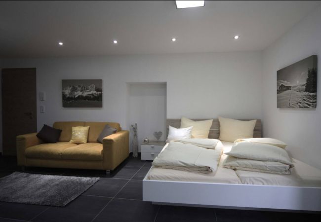Ferienwohnung in Hopfgarten - Jägerhaus APP Georg Ferienwohnung in Hopfgarten - Jägerhaus APP Georg