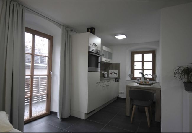 Ferienwohnung in Hopfgarten - Jägerhaus APP Georg Ferienwohnung in Hopfgarten - Jägerhaus APP Georg