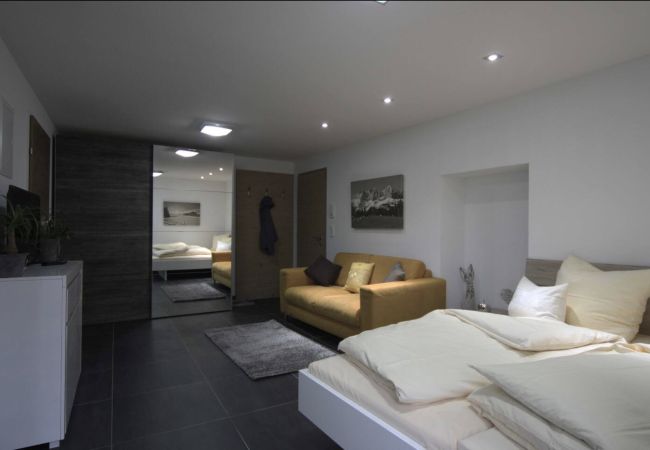 Ferienwohnung in Hopfgarten - Jägerhaus APP Georg Ferienwohnung in Hopfgarten - Jägerhaus APP Georg