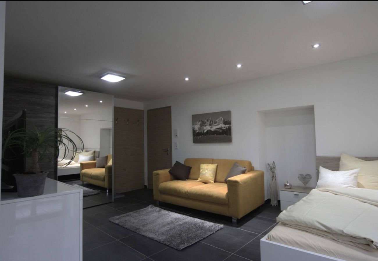 Ferienwohnung in Hopfgarten - Jägerhaus APP Georg Ferienwohnung in Hopfgarten - Jägerhaus APP Georg