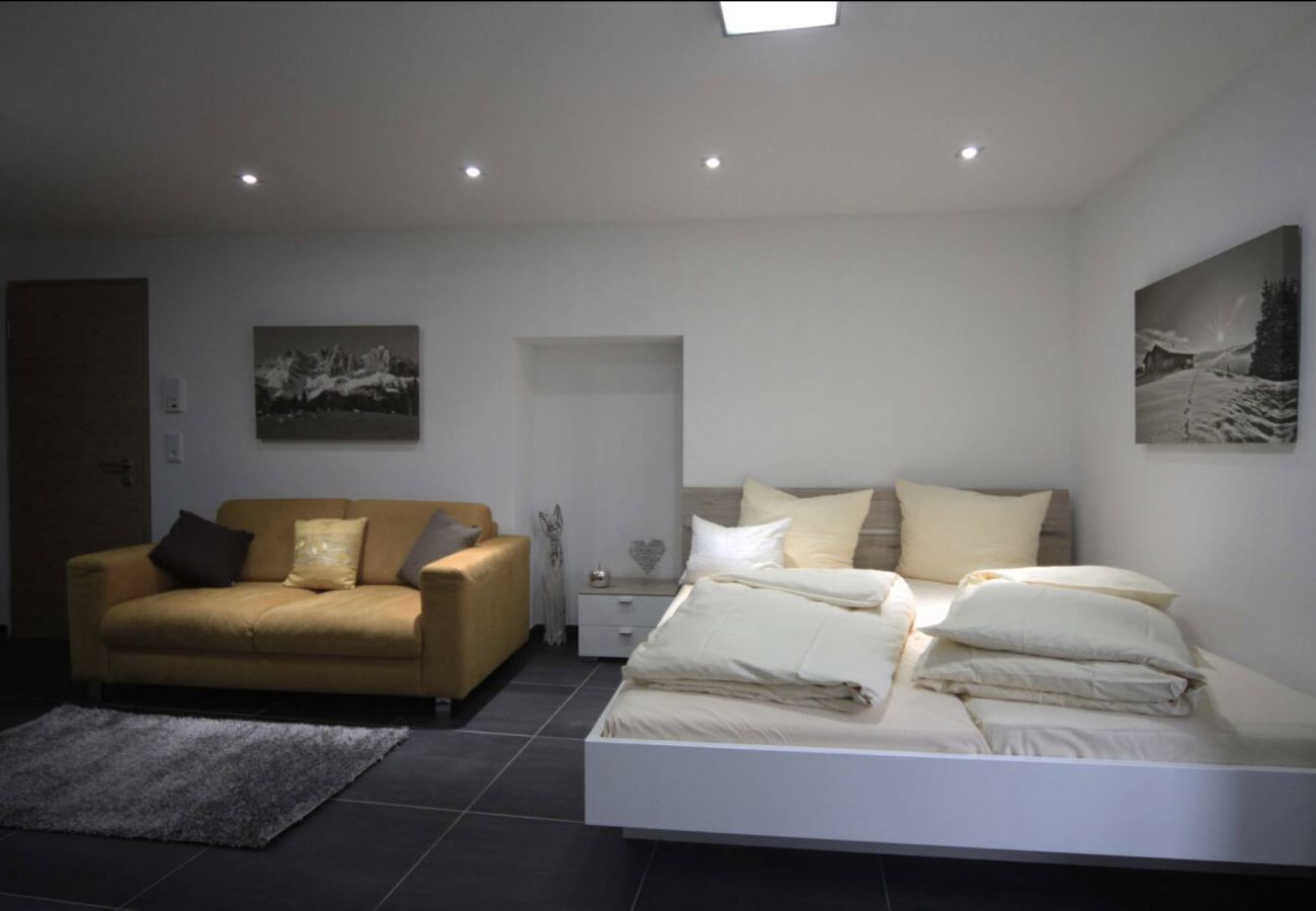 Ferienwohnung in Hopfgarten - Jägerhaus APP Georg Ferienwohnung in Hopfgarten - Jägerhaus APP Georg
