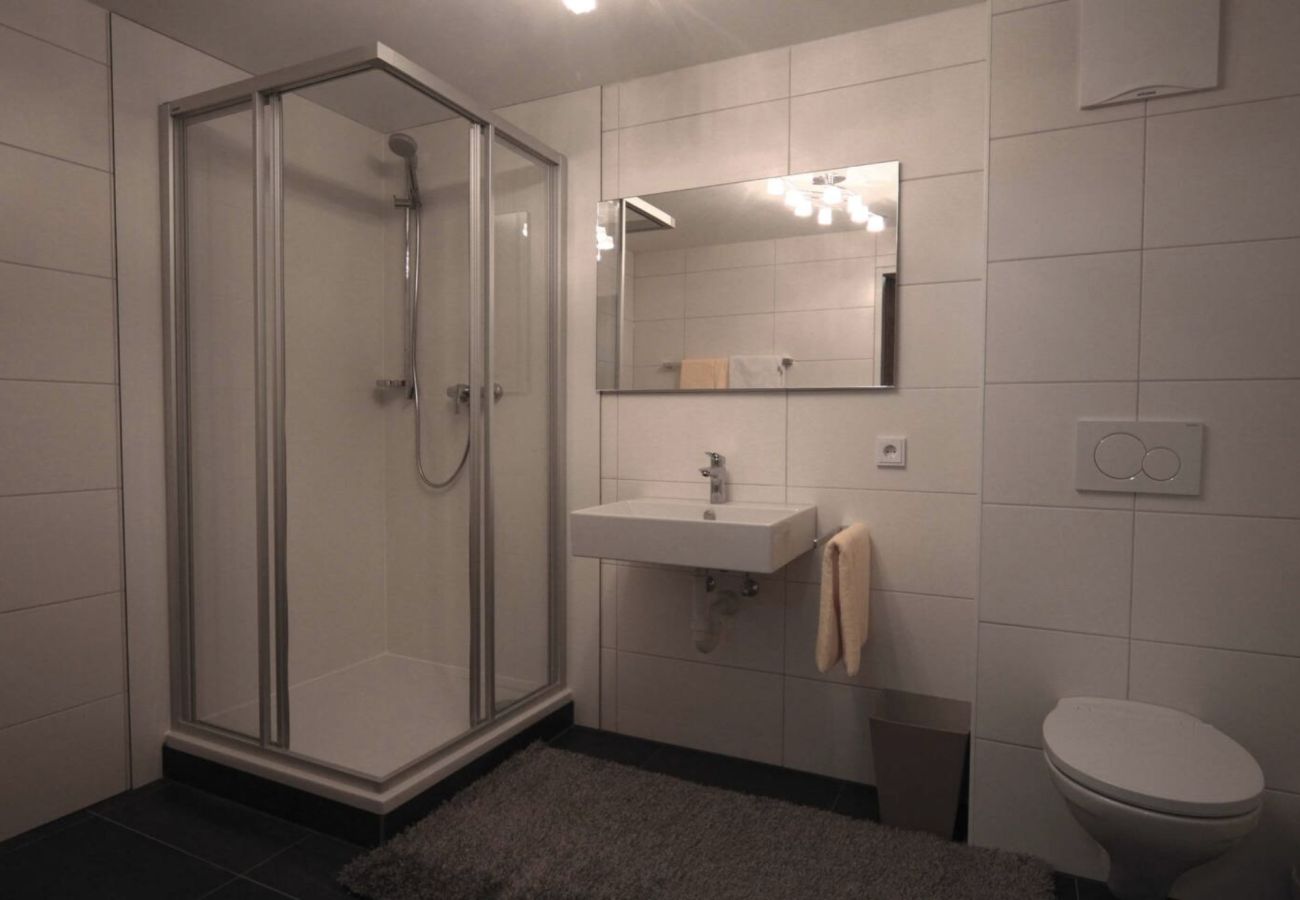 Ferienwohnung in Hopfgarten - Jägerhaus APP Georg Ferienwohnung in Hopfgarten - Jägerhaus APP Georg