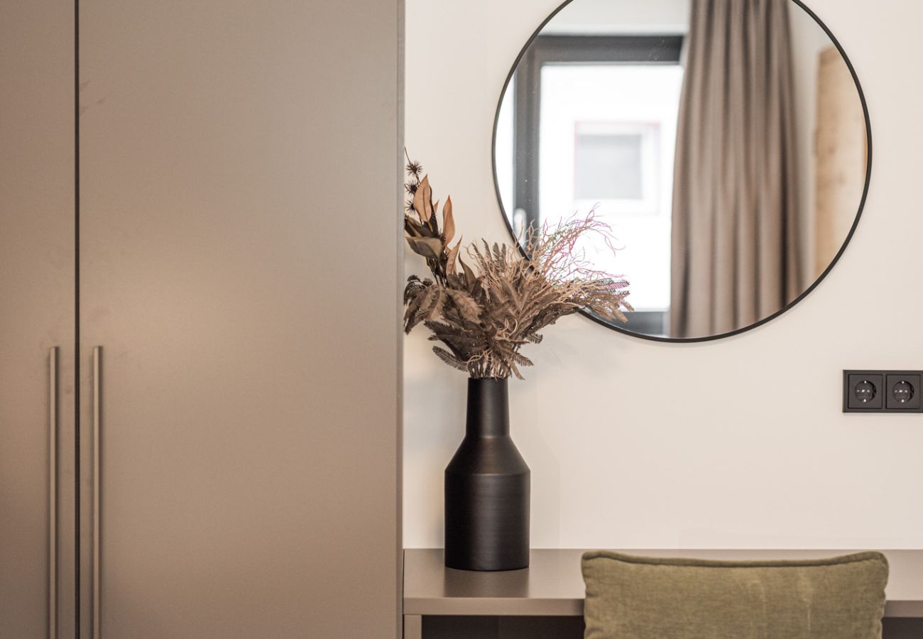 Ferienwohnung in Kirchberg in Tirol - Gipfelglück Standard TOP 1
