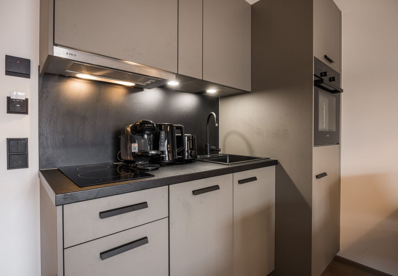Ferienwohnung in Kirchberg in Tirol - Gipfelglück Comfort LIGHT TOP 4
