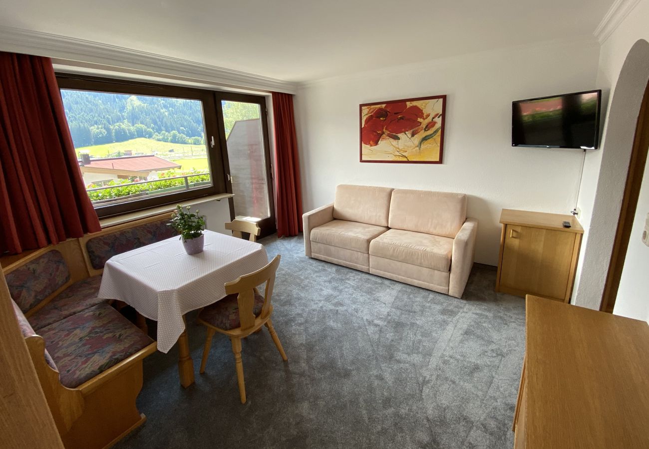 Ferienwohnung in Kirchberg in Tirol - Franglhof Gaisberg