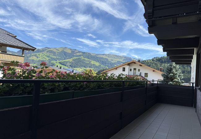 Studio in Kirchberg in Tirol - Franglhof Fleckalm Studio in Kirchberg in Tirol - Franglhof Fleckalm