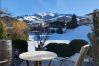 Studio in Kirchberg in Tirol - Bergblick with sauna Studio in Kirchberg in Tirol - Bergblick with sauna