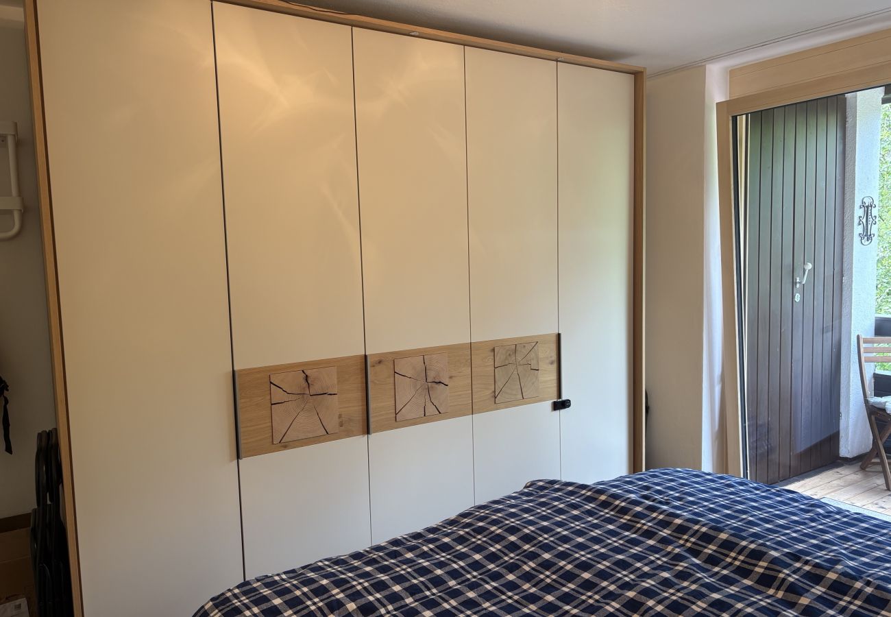 Ferienwohnung in Kirchberg in Tirol - Bergzeit
