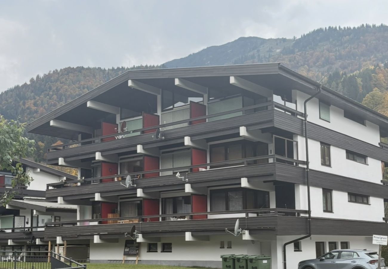 Ferienwohnung in Kirchberg in Tirol - Bergzeit Kirchberg