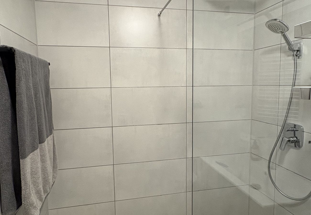 Ferienwohnung in Kirchberg in Tirol - Bergzeit Kirchberg