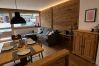 Ferienwohnung in Kirchberg in Tirol - Bergzeit